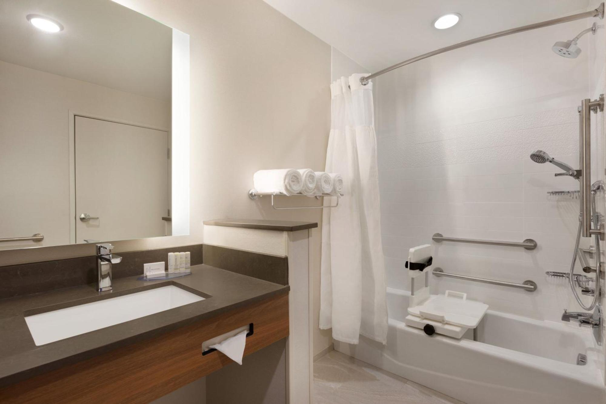 Fairfield Inn & Suites By Marriott Boulder Longmont Dış mekan fotoğraf