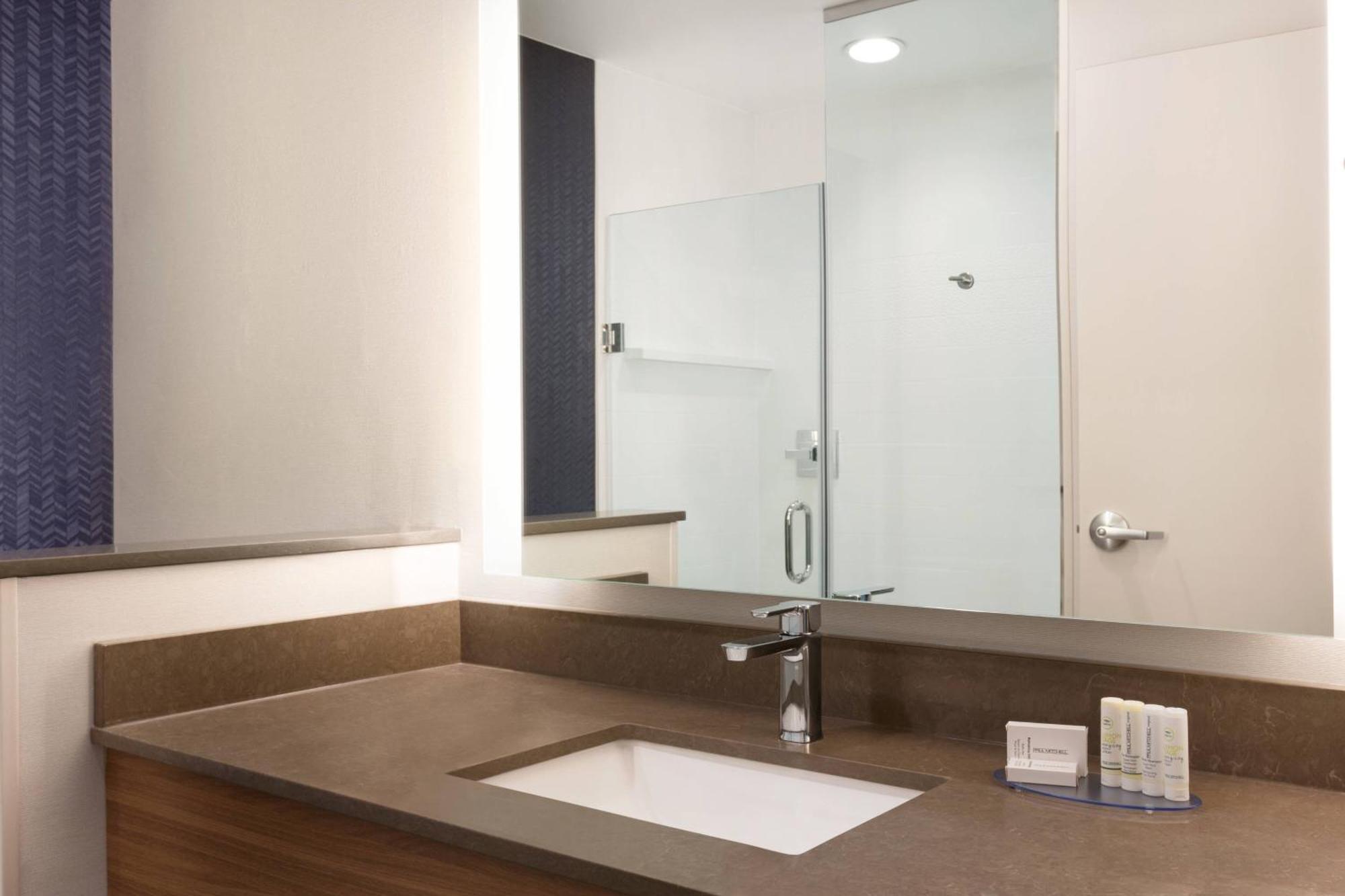 Fairfield Inn & Suites By Marriott Boulder Longmont Dış mekan fotoğraf